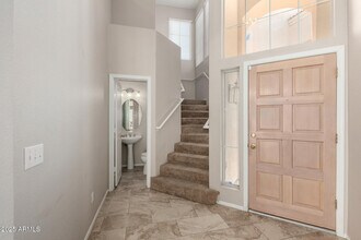 1128 E Silverwood Dr in Phoenix, AZ - Building Photo - Building Photo