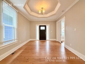 130 NE Morris St in Portland, OR - Building Photo - Building Photo