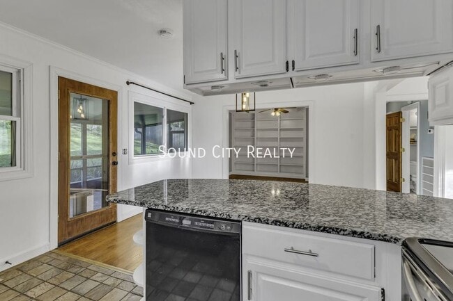 property at 6232 Henry Ford Dr