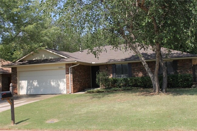 property at 2325 Apple Way