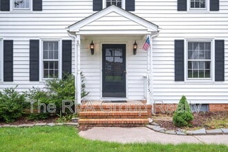 10075 Aragon Dr in Mechanicsville, VA - Building Photo - Building Photo