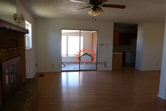 1604 Sheffield Dr in Clovis, NM - Building Photo - Building Photo