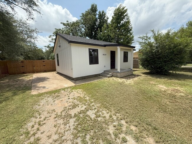 8624 NE 17th St in Oklahoma City, OK - Building Photo - Building Photo