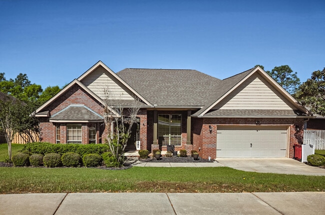 property at 509 Pheasant Trail