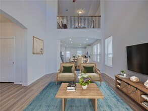 256 Hauser Dr in Leander, TX - Building Photo - Building Photo