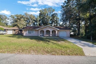 6205 E Seneca St in Inverness, FL - Building Photo - Building Photo