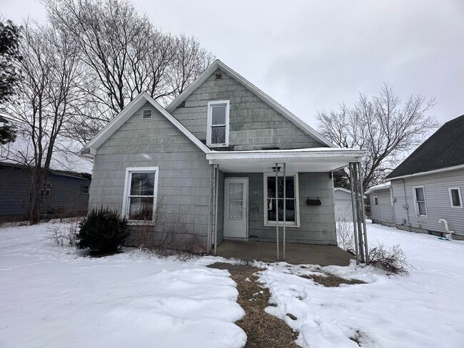 property at 109 State St