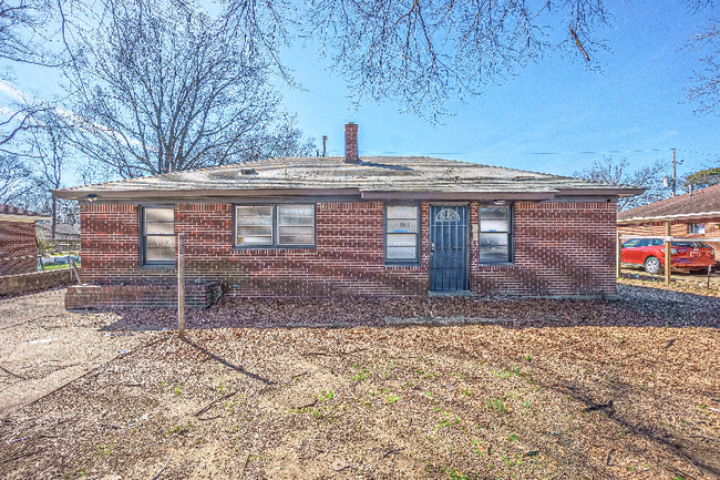 1899 Sierra St in Memphis, TN - Building Photo - Building Photo