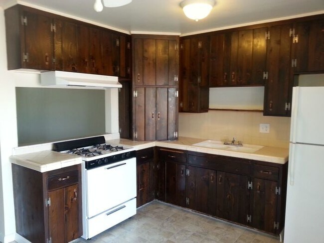 4436 Rosebud Ln-Unit -B in La Mesa, CA - Building Photo - Building Photo