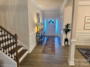 1058 Thoroughbred Dr. in Iron Station, NC - Building Photo - Building Photo