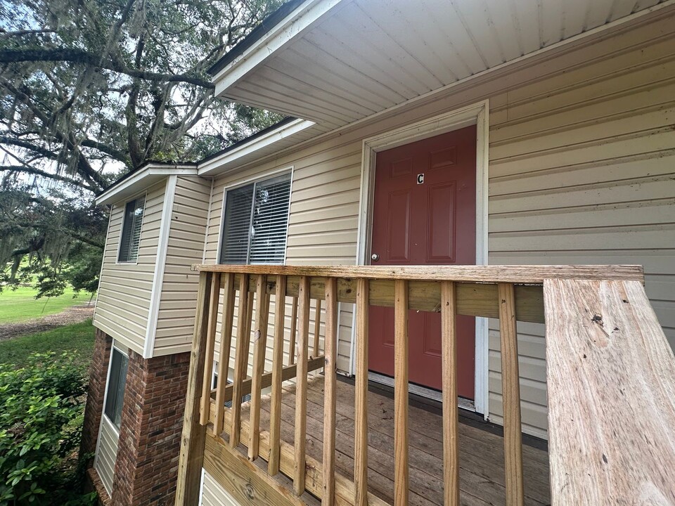 1411 Shallow Brook in Tallahassee, FL - Building Photo