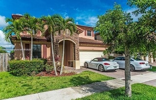 1522 SW 144th Ave in Miami, FL - Building Photo