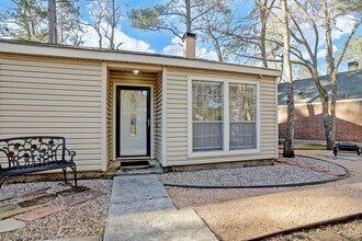 24 Bitterwood Cir in Spring, TX - Building Photo - Building Photo
