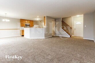 2812 Dawnlake Dr in Indianapolis, IN - Building Photo - Building Photo