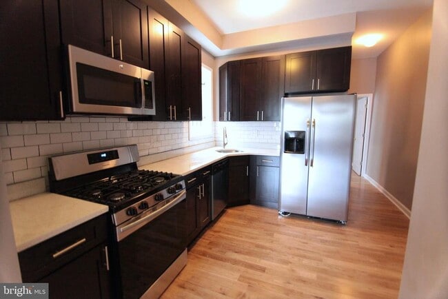 property at 1908 N 17th St
