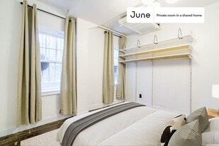 Room in Shared 5 bed/1.5 bath home in Brooklyn, NY - Building Photo