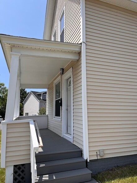 408 Porter St in Manchester, NH - Building Photo - Building Photo