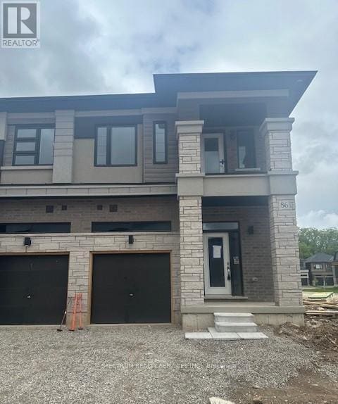 property at 86 Mckernan Ave.