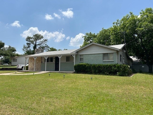 129 Shoreline Dr in Azle, TX - Building Photo - Building Photo