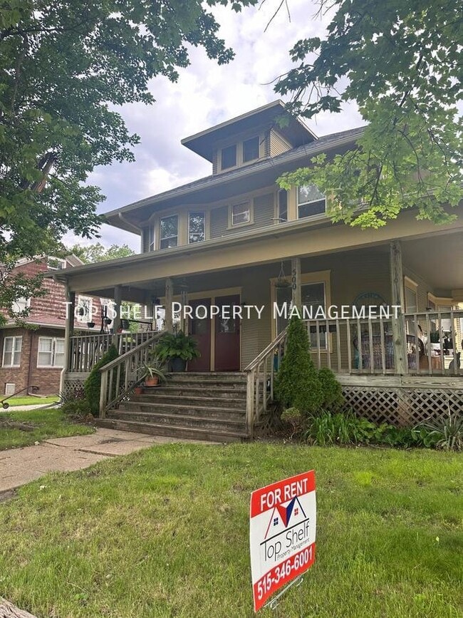 property at 500 1st Ave W