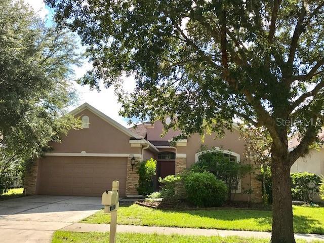 property at 17911 Timber View St