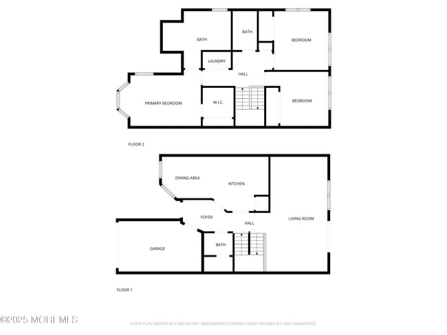4002 Cleveland St in Toms River, NJ - Building Photo - Building Photo