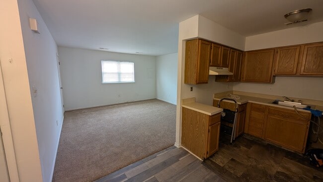 property at 3402 Stanwood St
