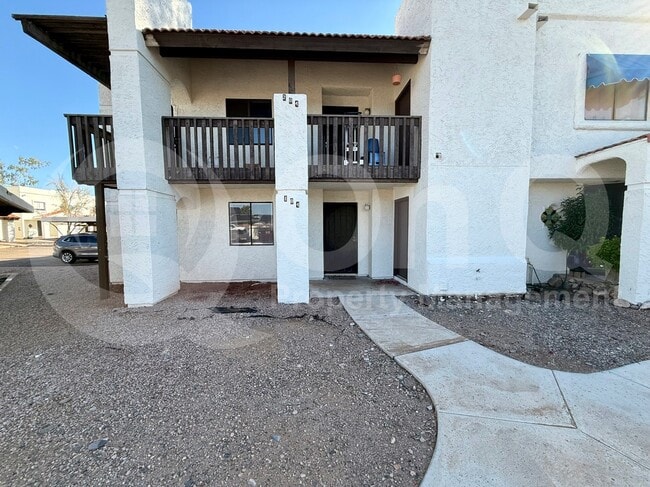 property at 2121 W Union Hills Dr