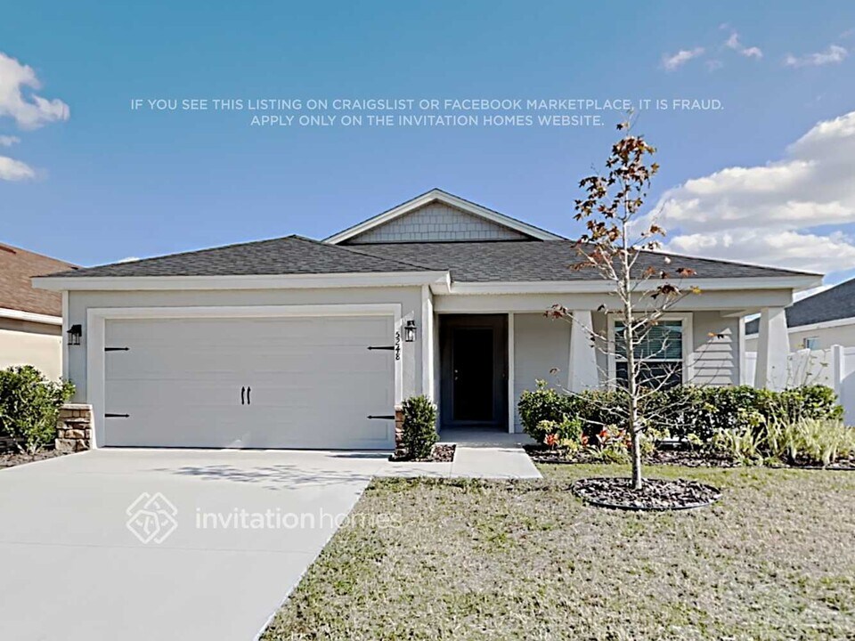 5248 White Egret Ln in Lakeland, FL - Building Photo