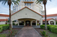 Wilmington Plantation on the Intracoastal in Wilmington Island, GA - Foto de edificio - Building Photo