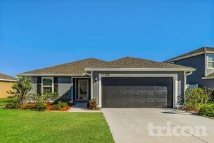 77298 Mosswood Dr in Yulee, FL - Building Photo
