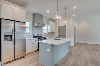 4081 Ivy Green Trl, Unit A in Tallahassee, FL - Foto de edificio - Building Photo