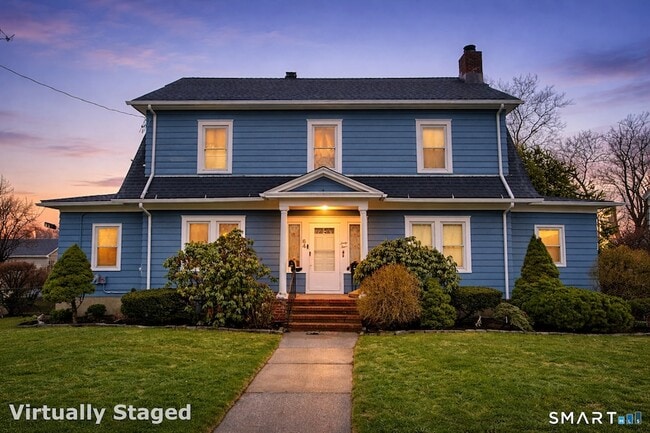 property at 64 Hickory St