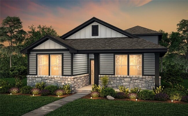 property at 2900 Birch Pk Path