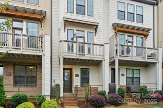 1312 Nandina St in Charlotte, NC - Building Photo - Building Photo