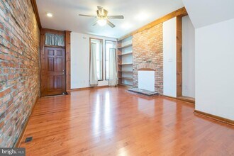 1145 Carroll St in Baltimore, MD - Building Photo - Building Photo