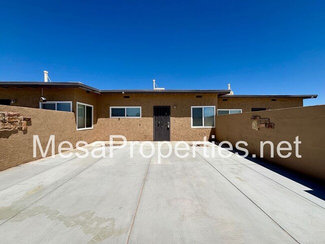 property at 26650 Josma Rd