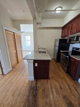 613 N Lombardy St, Unit 203 in Richmond, VA - Building Photo - Building Photo