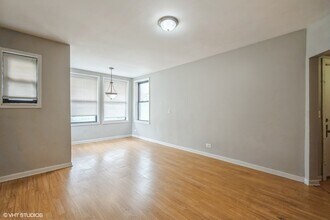 6013 S Michigan Ave in Chicago, IL - Building Photo - Building Photo