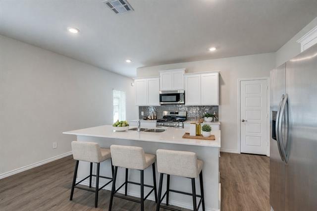 1316 Rusted Rail Dr in Princeton, TX - Building Photo - Building Photo