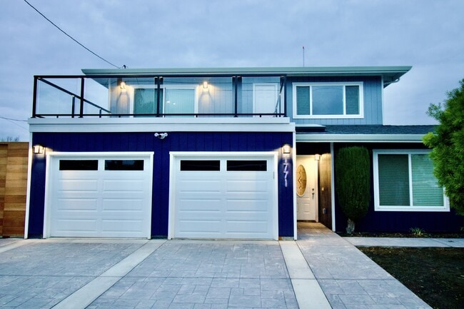 property at 1771 Tulane Ave