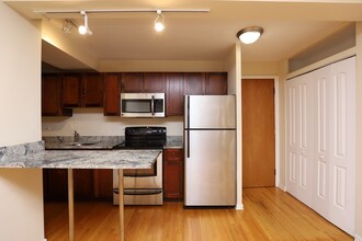 4180 N Marine Dr in Chicago, IL - Building Photo - Building Photo