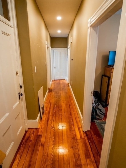 30 Spring Park Ave, Unit 3 in Boston, MA - Building Photo - Building Photo