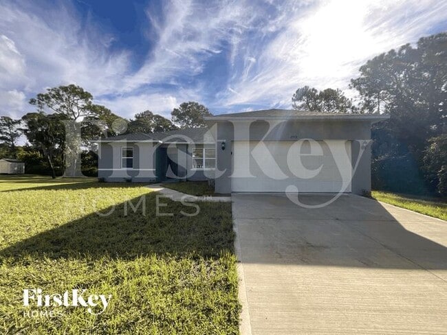 2703 Flintstone Ave SE in Palm Bay, FL - Building Photo - Building Photo
