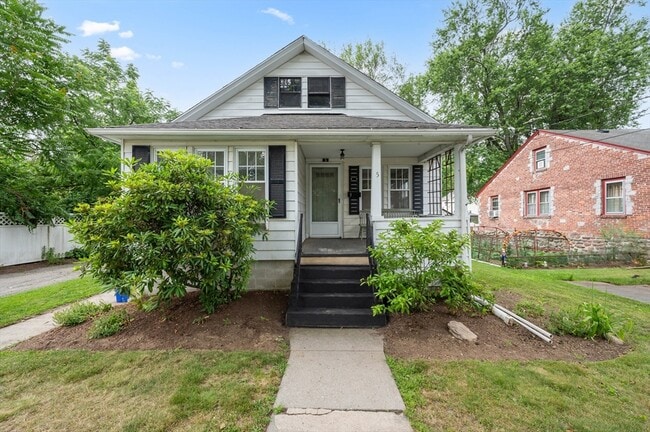 property at 5 Dorset St