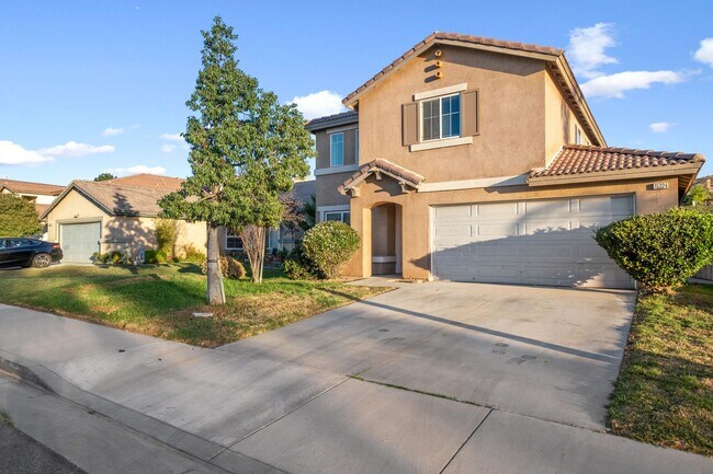 15324 Adobe Way in Moreno Valley, CA - Building Photo - Building Photo