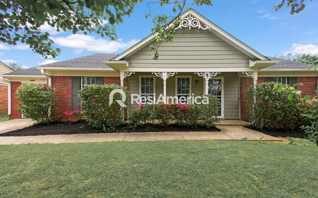 property at 6493 Farley Dr W