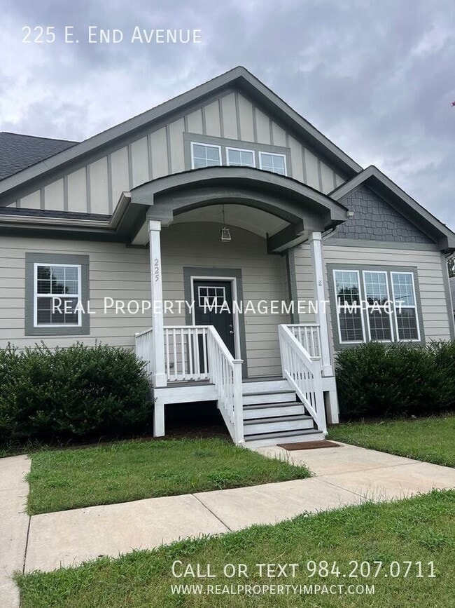 225 East End Ave in Durham, NC - Building Photo - Building Photo