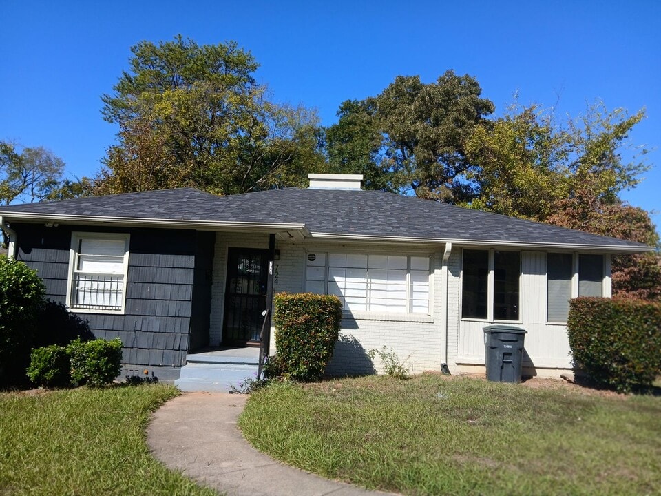 724 10th Ave W in Birmingham, AL - Building Photo