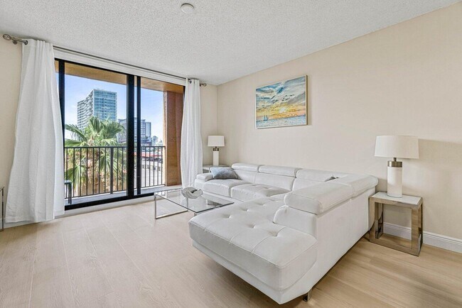 property at 651 Okeechobee Blvd
